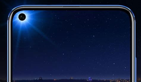 Infinix Hot S Specs And Images Leak Reveal Punch Hole Display Gizmochina