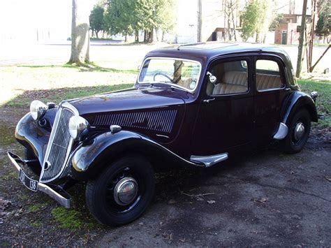 For Sale Citro N Traction Avant Bl Offered For Gbp