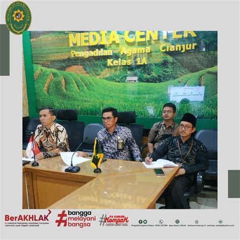 Sosialisasi Penyusunan Rencana Kerja Dan Anggaran Dipa Tahun