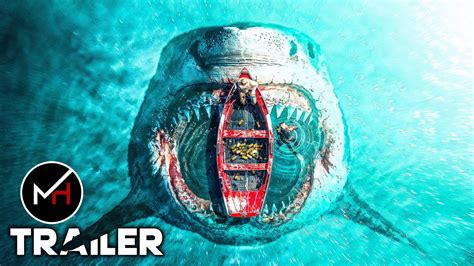 BEST NEW HORROR MOVIES (2025) Trailers - YouTube