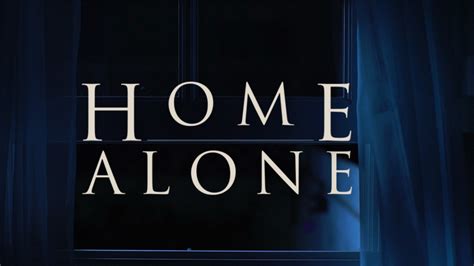 Watch Home Alone · Season 1 Full Episodes Free Online - Plex