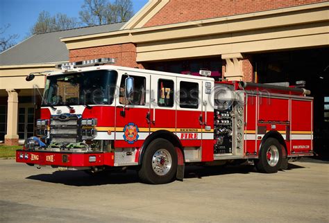 Richmond Virginia Fire Apparatus Njfirepictures