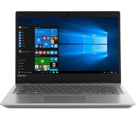 LENOVO Ideapad 320s 14IKB 14 Laptop Grey IDEAPAD 320S 14IKB