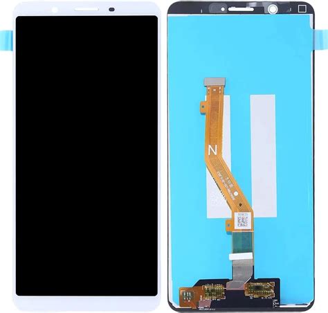 Oled Lcd Manufacturer Smartphone Touch Lcd Screen Replacement For Vivo