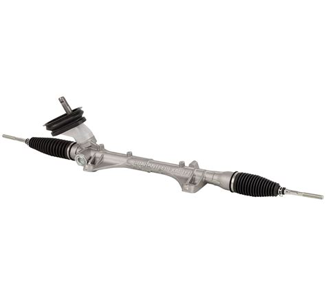 Nissan Versa Manual Steering Rack Parts View Online Part Sale