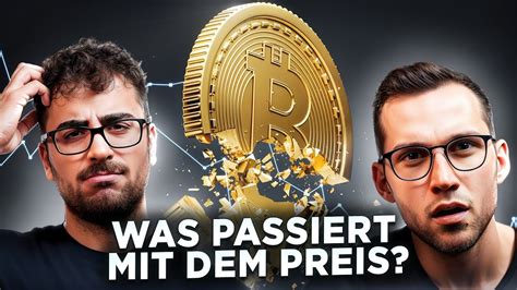 Bitcoin Halving Alles Was Du Wissen Musst Youtube