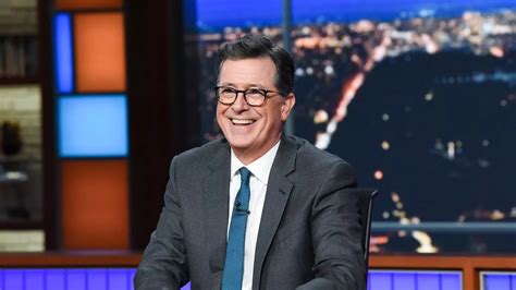 Stephen Colbert Cancels Another Week Of The Late Show As He