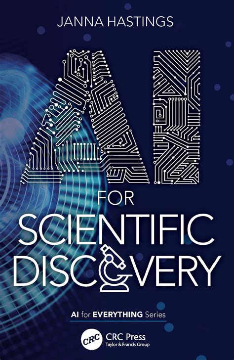 【2023新书】ai4science，人工智能促进科学发现，134页pdf 专知vip