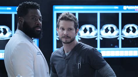 The Resident | Season 5 Premieres SEP 21 at 8/7c on FOX