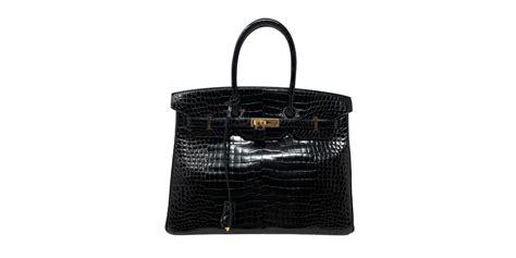 Lola Saratoga is Selling a $40K Crocodile Birkin Bag - Saratoga Living