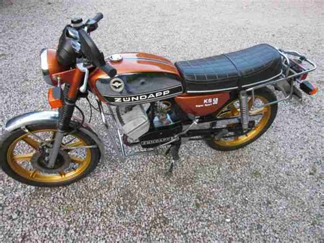 Zündapp ks 50 supersport Bestes Angebot von Zündapp