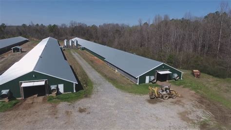 How To Build A Broiler Chicken House Pdf At George Buckner Blog