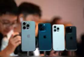 Tata To Make IPhones From India For Domestic Global Markets MoS