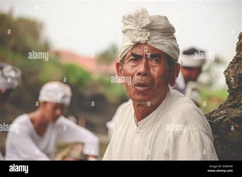 Balinese Ceremony Fotos Und Bildmaterial In Hoher Aufl Sung Alamy