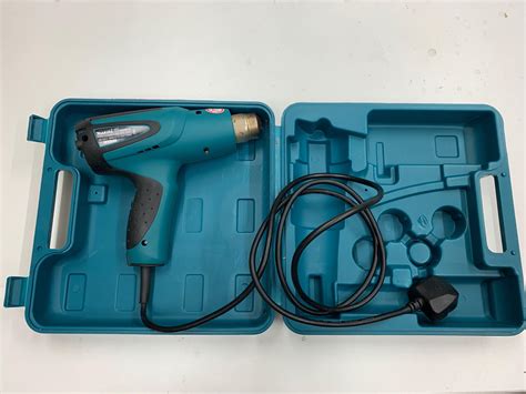 Makita Professional Heat Gun HG5012, Hobbies & Toys, Stationery & Craft ...