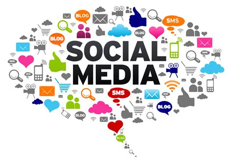 Sức Mạnh Của Social Media đối Với Doanh Nghiệp