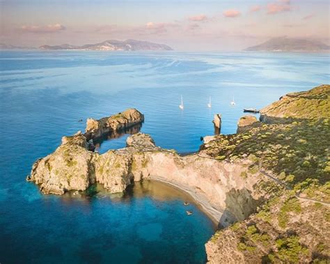 Il Tuo Viaggio Alle Isole Eolie Le Tappe Da Non Perdere