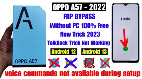 Oppo A Frp Bypass New Trick L Oppo Frp Android