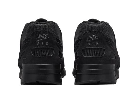 Nike Air Pegasus 89 Triple Black - Dec 2022 - FD3598-002 - KicksOnFire.com