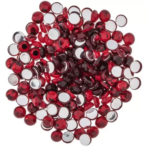 Faceted Rhinestones Hobby Lobby 138578