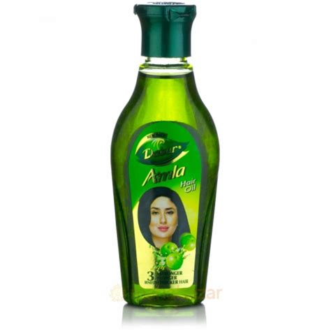 Dabur Amla Hair Oil 90ml Амла Масло для Волос 90мл