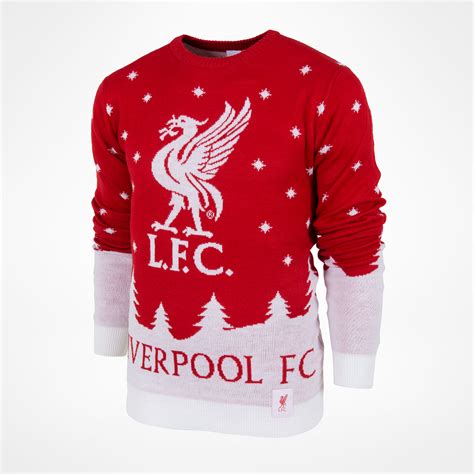 Official Merchandise Christmas Jumper 6050 1