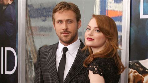 Emma Stone Talks About Meeting Ryan Gosling for the First Time 7 Years ...