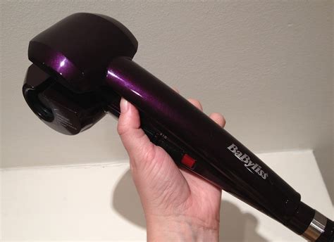 Babyliss Curl Secret Automatic Hair Curler Depop