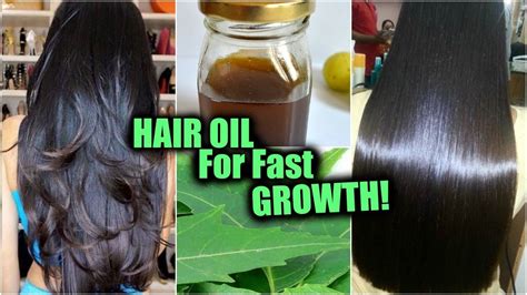 35 Hq Images Oil For Black Hair Growth Use Jamaican Black Castor Oil