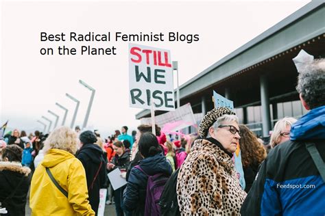 Top 20 Radical Feminist Blogs and Websites in 2021