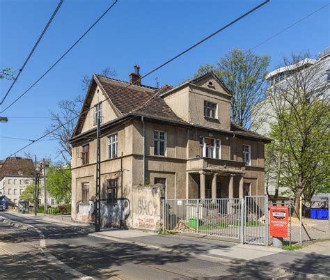 Nowe skrzydło Wielkopolskiego Centrum Onkologii w Poznaniu