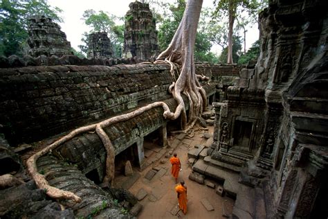 A Guide to Angkor Wat, Cambodia | National Geographic