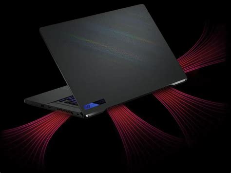 ROG Zephyrus G15 (2022) | Laptops | ROG Global