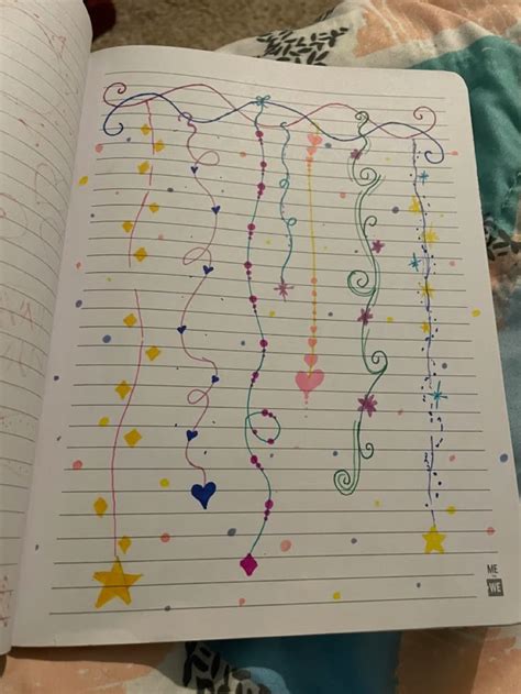 200 Desenhos para Desenhar no Caderno Fácil de Fazer