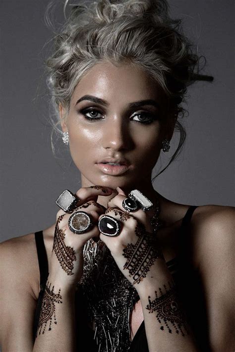 Hot And Sexy Pia Mia Photos Thblog
