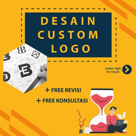 Jual Custom Logo Jasa Desain Logo Olshop Bisnis Indonesia Shopee Indonesia