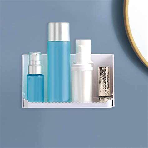 Foldable Wall Shelf 90 degree Fold up Floating Shelves for Kitchen Toilet Bathroom - Walmart.com