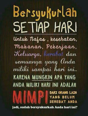 Slogan motivasi bertema semangat menjalani hidup 2021