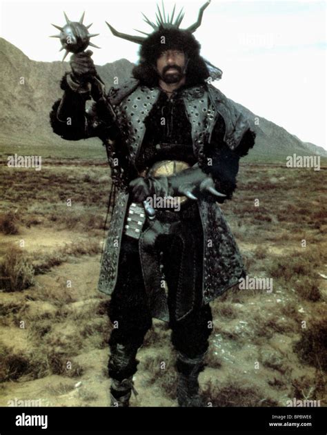 Wilt Chamberlain Conan The Destroyer 1984 Stock Photo 30994270 Alamy