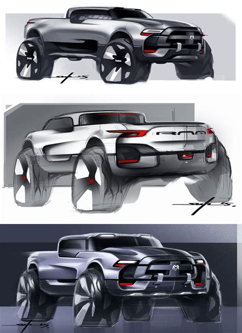 Car Design Sketch Car Design Concept Car Sketch