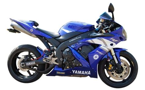 Is The Yamaha R Faster Than R Reviewmotors Co