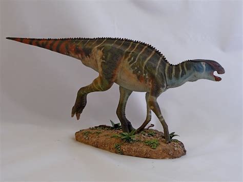 Brachylophosaurus Pictures & Facts - The Dinosaur Database