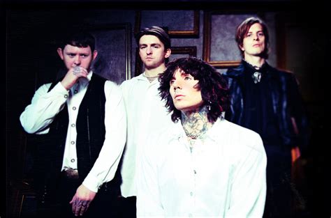 Bring Me the Horizon unleash brutal new single "Kool-Aid"