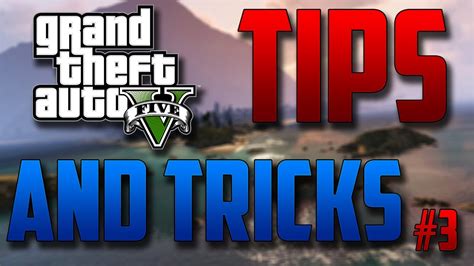 Gta Tipps Und Tricks