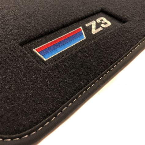 Tapis Bmw Z3 Velour M Competition