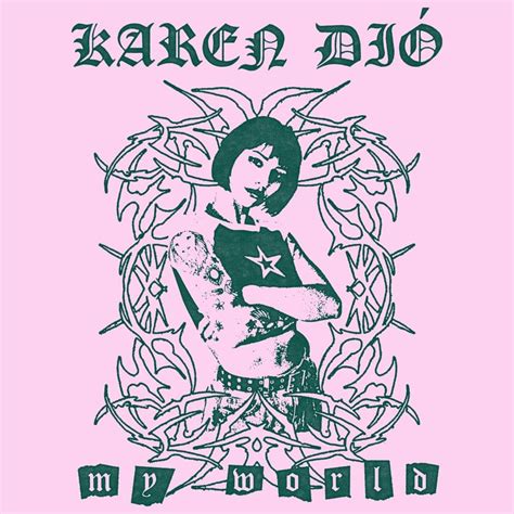 Karen Di Poor Man Lyrics Genius Lyrics