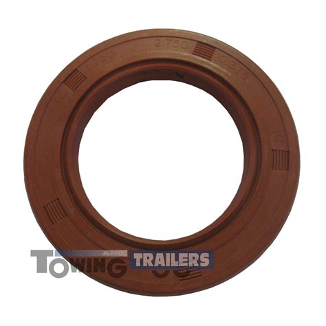 Premium Knott Avonride Trailer Bearing Kit