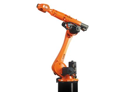 Kr Cybertech Kuka Ag