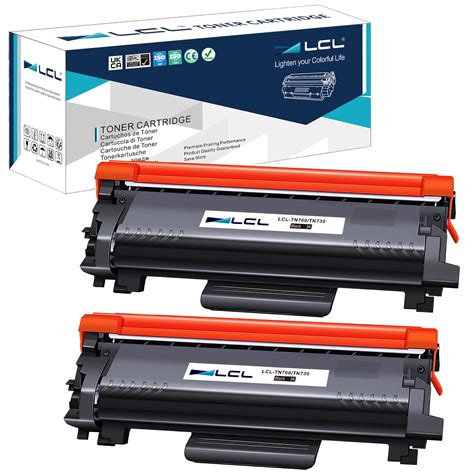 Compatible Tn Tn Toner Cartridge For Brother Tn Hl