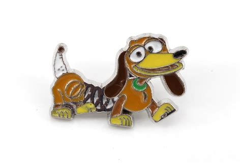 Rare Slinky Dog Toy Story